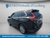 5 thumbnail image of  2025 Honda CR-V EX