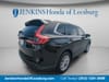 3 thumbnail image of  2025 Honda CR-V EX