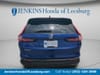 5 thumbnail image of  2025 Honda CR-V EX