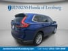 4 thumbnail image of  2025 Honda CR-V EX