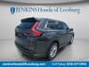 4 thumbnail image of  2025 Honda CR-V EX