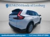 4 thumbnail image of  2025 Honda CR-V EX