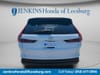 5 thumbnail image of  2025 Honda CR-V EX