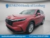8 thumbnail image of  2025 Honda CR-V EX
