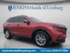 1 thumbnail image of  2025 Honda CR-V EX