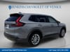 5 thumbnail image of  2025 Honda CR-V EX-L