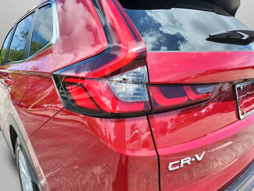 2025 Honda CR-V EX-L - Photo 15