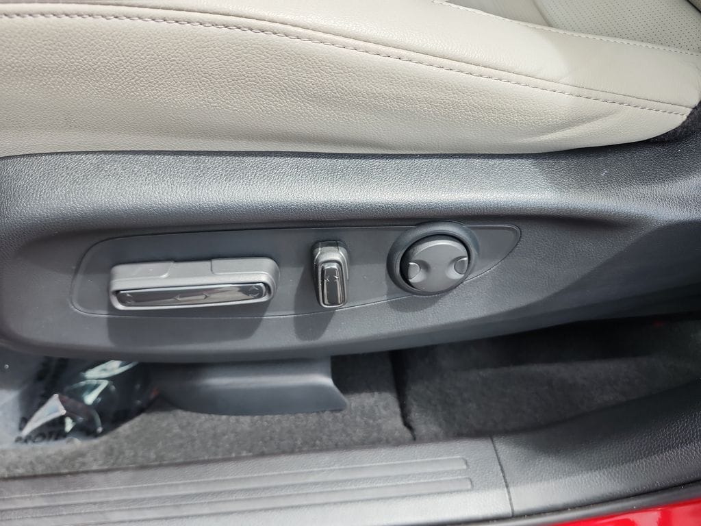 2025 Honda CR-V EX-L - Photo 26