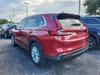 5 thumbnail image of  2025 Honda CR-V EX-L