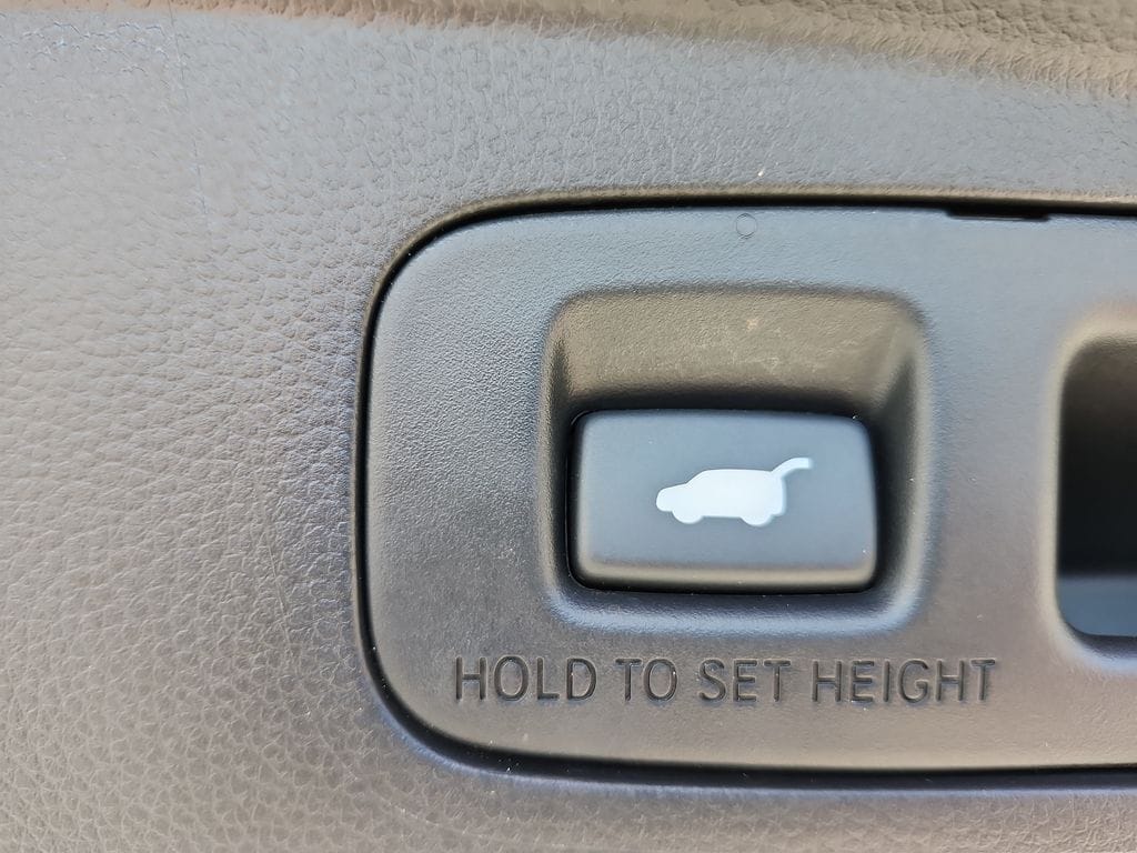 2025 Honda CR-V EX-L - Photo 37