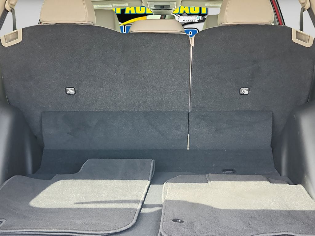2025 Honda CR-V EX-L - Photo 16