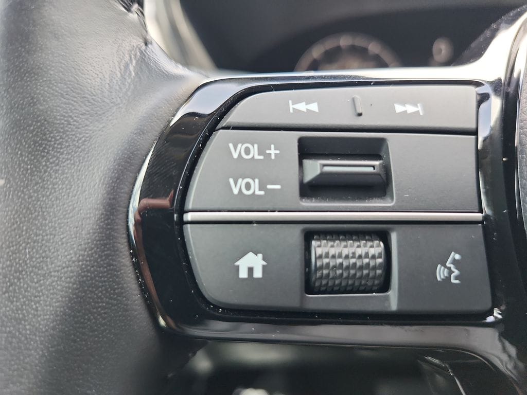 2025 Honda CR-V EX-L - Photo 30