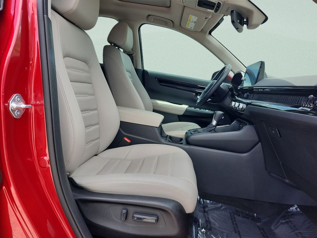 2025 Honda CR-V EX-L - Photo 20
