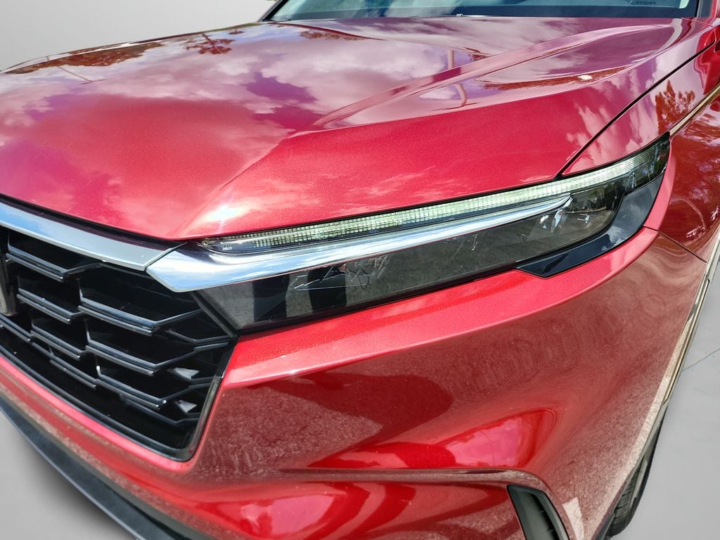 2025 Honda CR-V EX-L - Photo 14