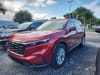 7 thumbnail image of  2025 Honda CR-V EX-L