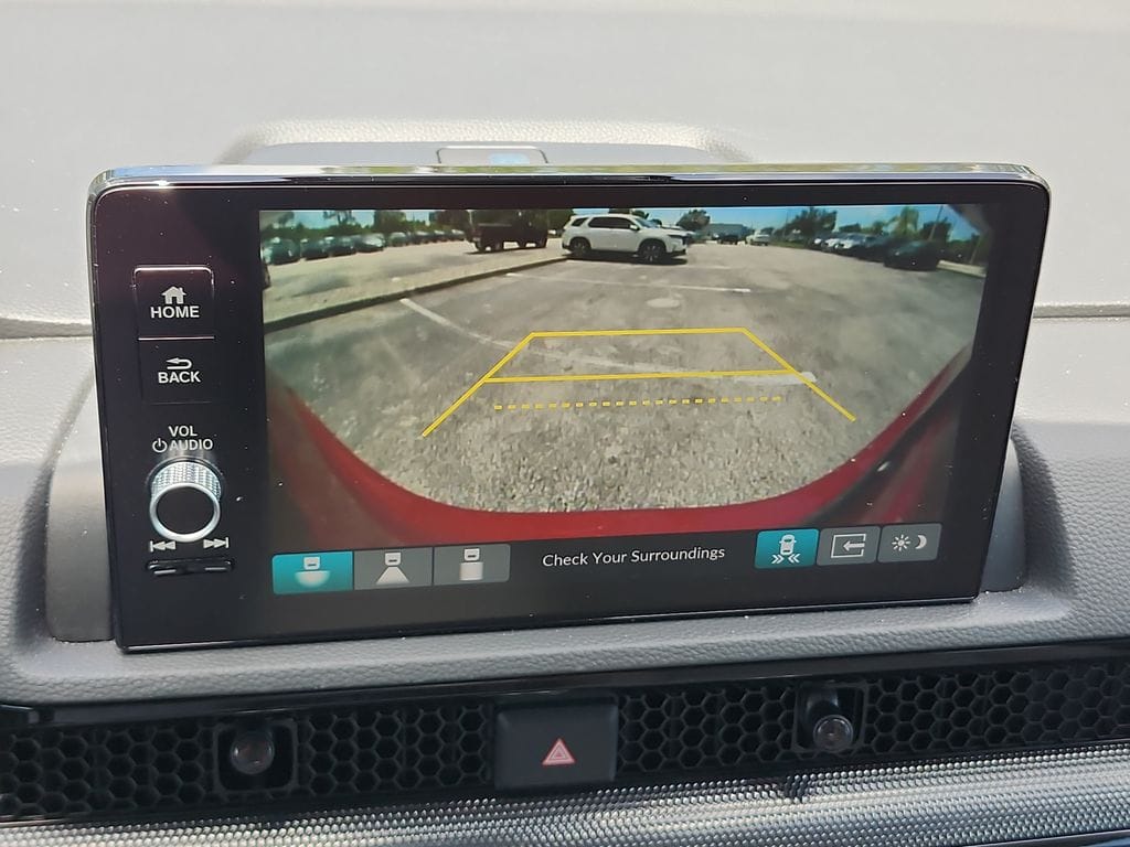 2025 Honda CR-V EX-L - Photo 27