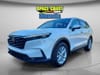 7 thumbnail image of  2025 Honda CR-V EX-L