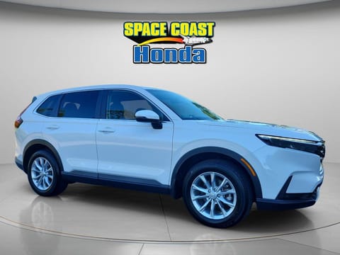 1 image of 2025 Honda CR-V EX-L