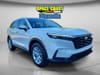 3 thumbnail image of  2025 Honda CR-V EX-L