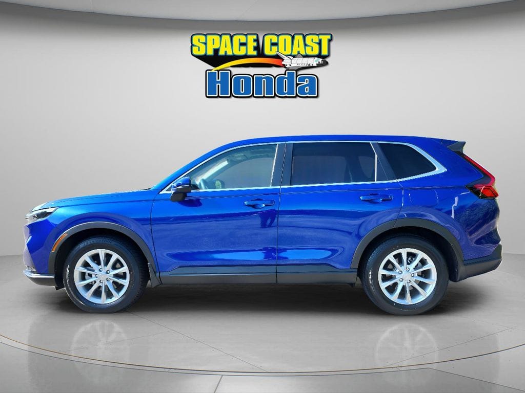 2025 Honda CR-V EX-L - Photo 6