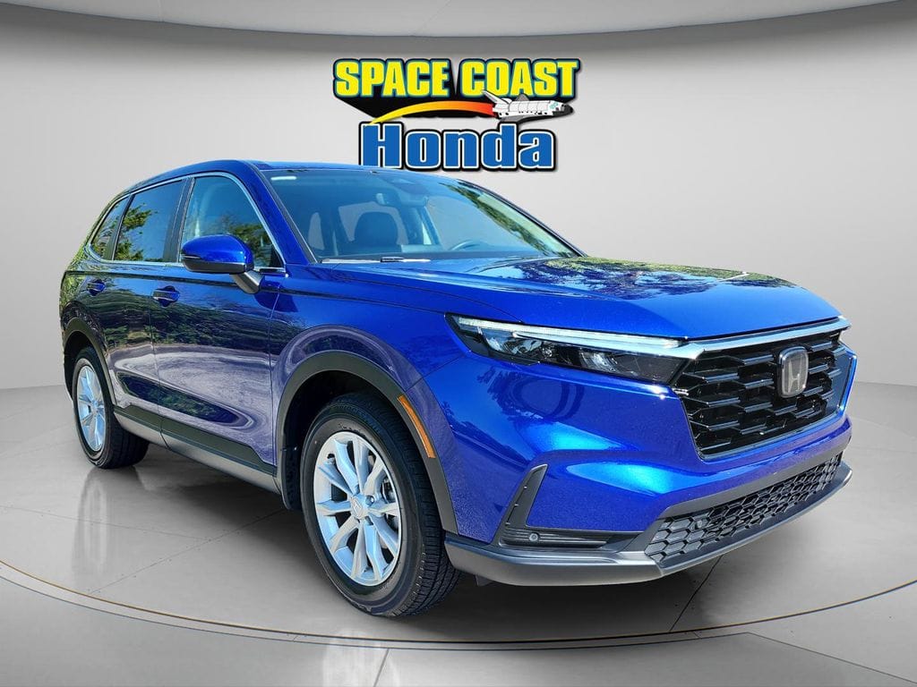 2025 Honda CR-V EX-L - Photo 13