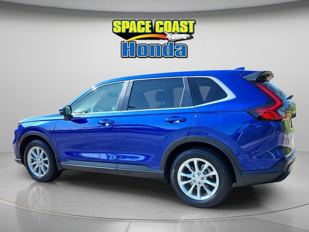 2025 Honda CR-V EX-L - Photo 5