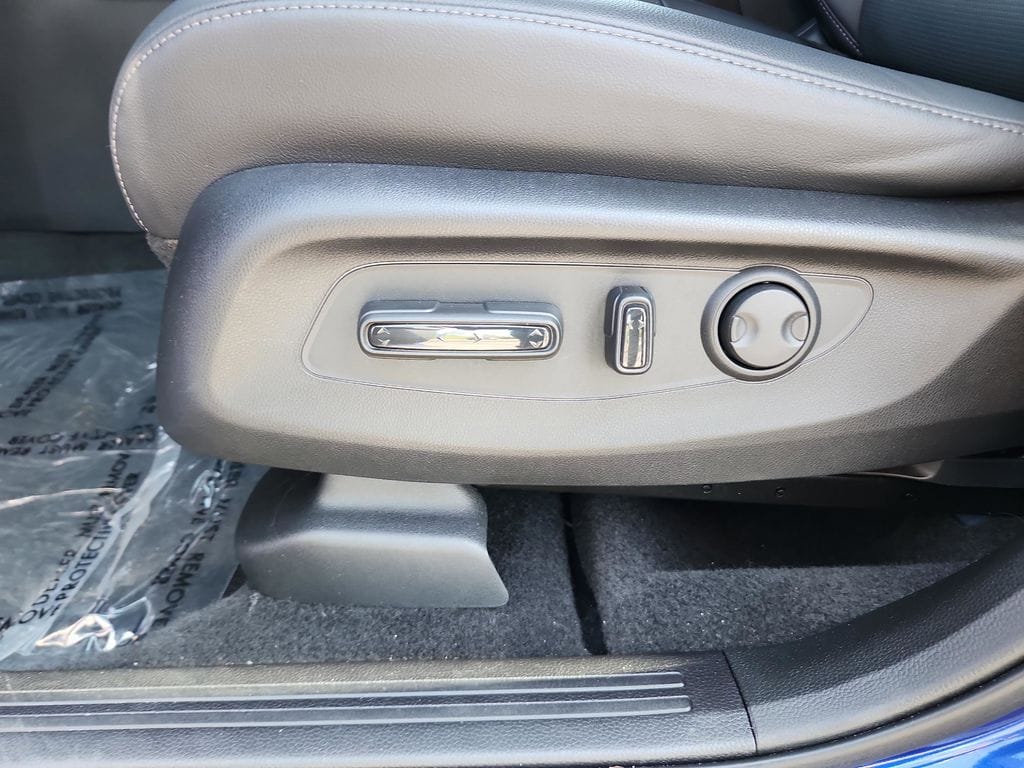 2025 Honda CR-V EX-L - Photo 24