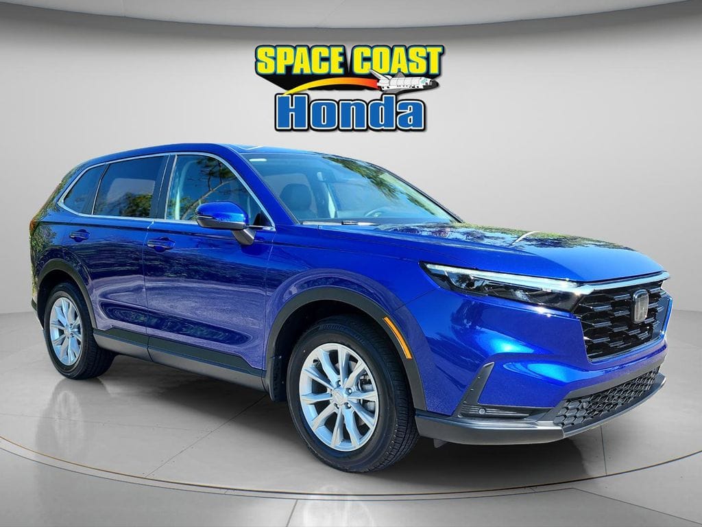 2025 Honda CR-V EX-L - Photo 1