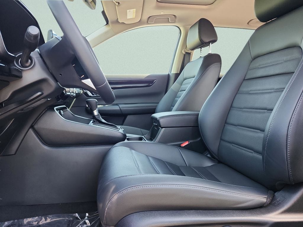 2025 Honda CR-V EX-L - Photo 19