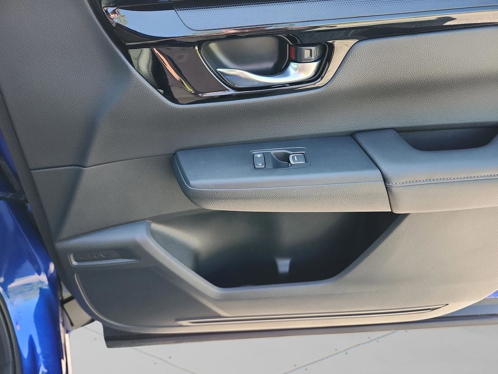 2025 Honda CR-V EX-L - Photo 23