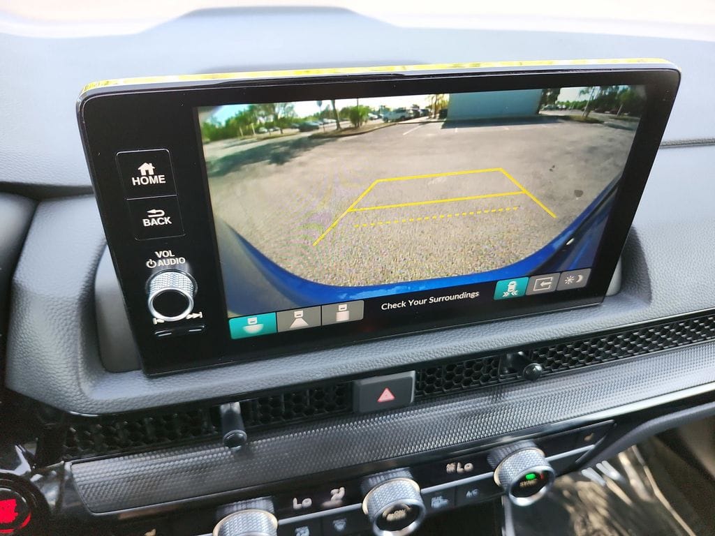 2025 Honda CR-V EX-L - Photo 25