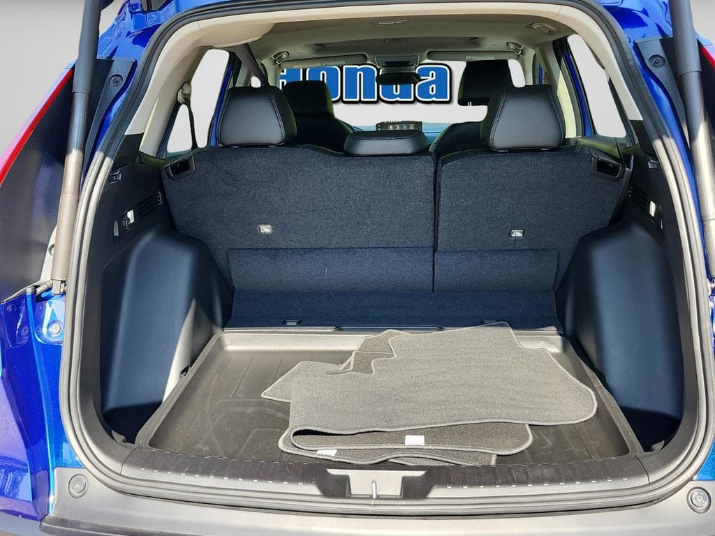 2025 Honda CR-V EX-L - Photo 14