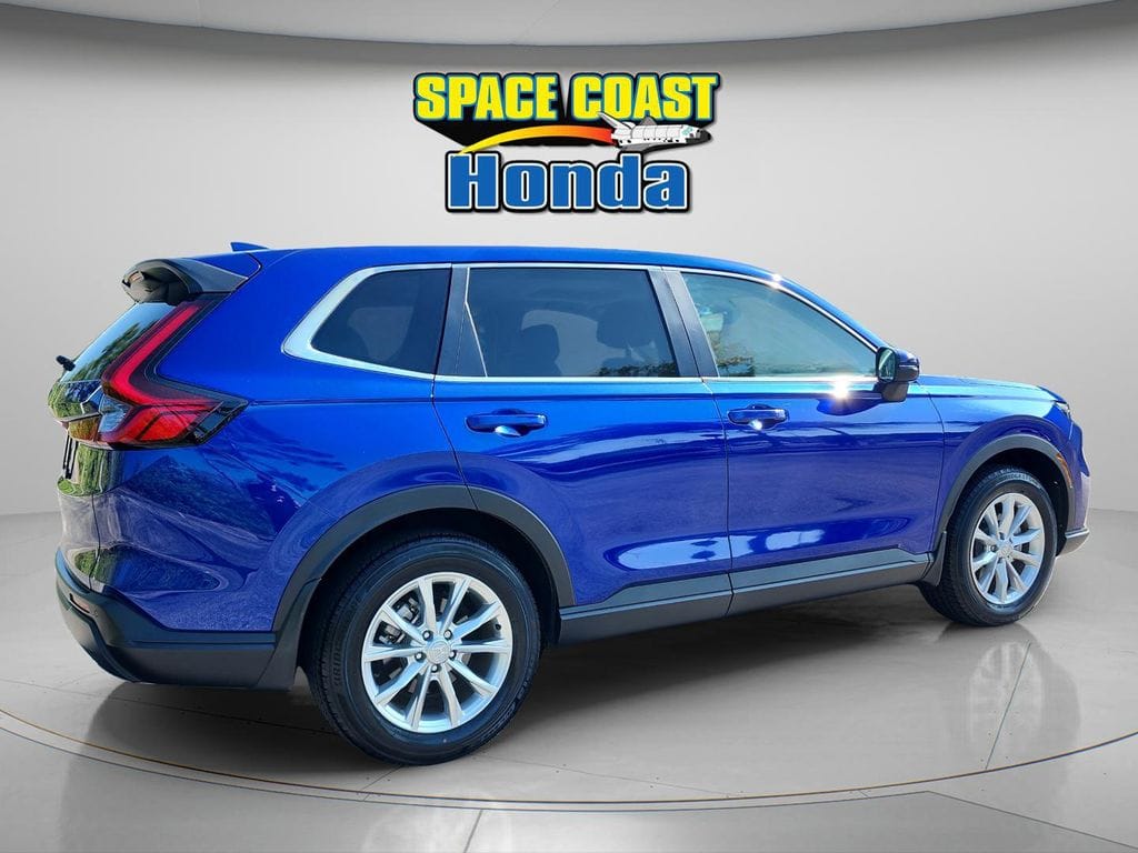 2025 Honda CR-V EX-L - Photo 3