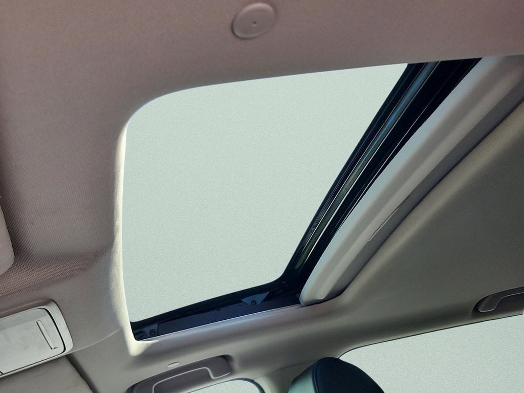 2025 Honda CR-V EX-L - Photo 35
