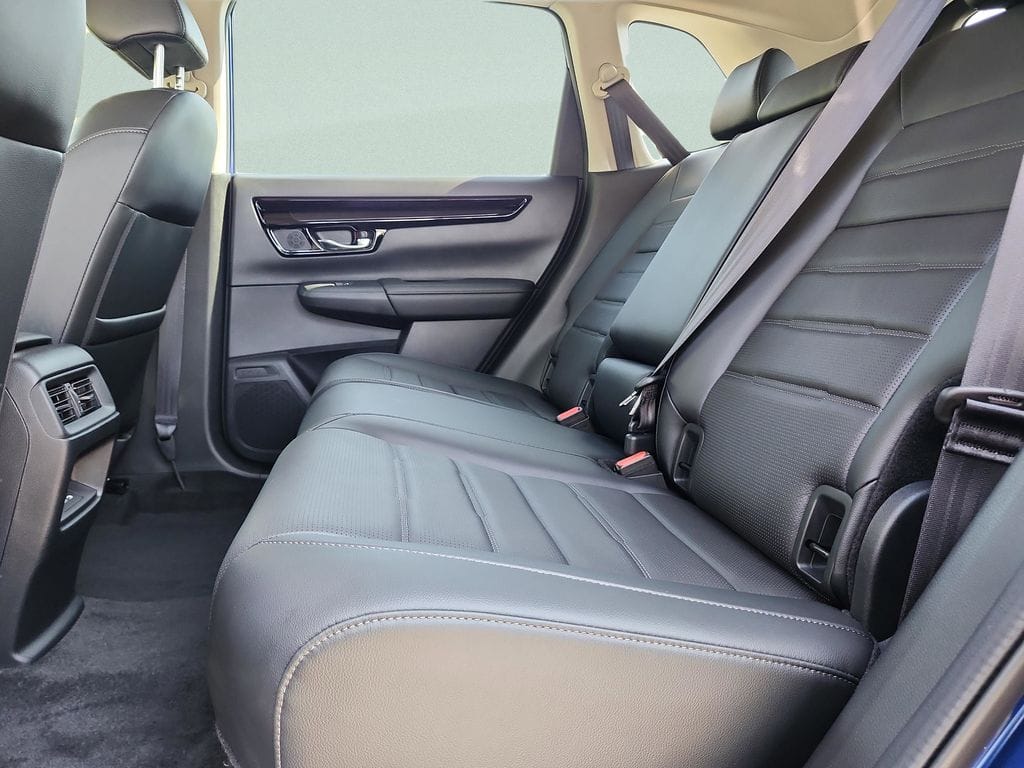 2025 Honda CR-V EX-L - Photo 20