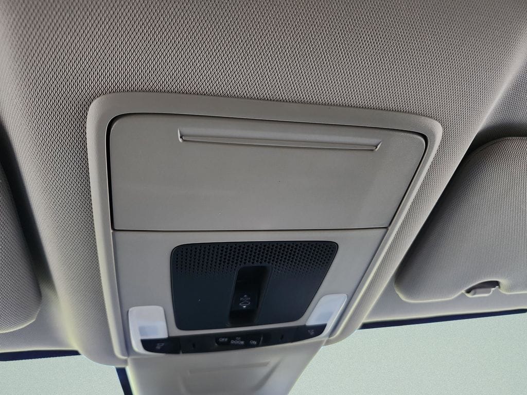 2025 Honda CR-V EX-L - Photo 15