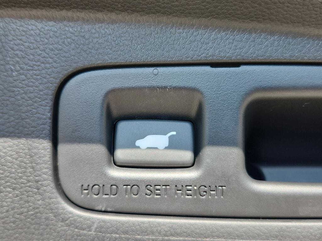 2025 Honda CR-V EX-L - Photo 34