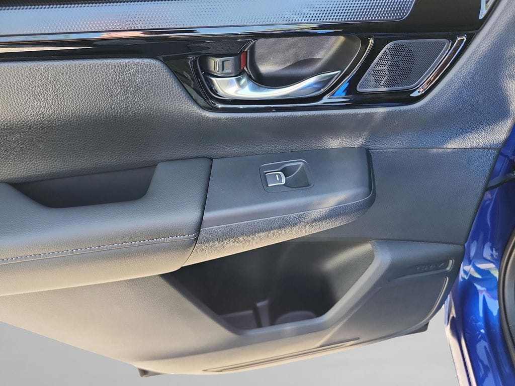 2025 Honda CR-V EX-L - Photo 22