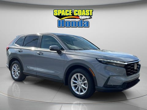 1 image of 2025 Honda CR-V EX-L
