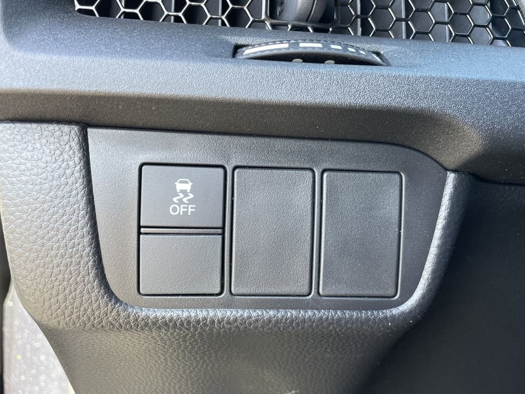 2025 Honda CR-V EX - Photo 30