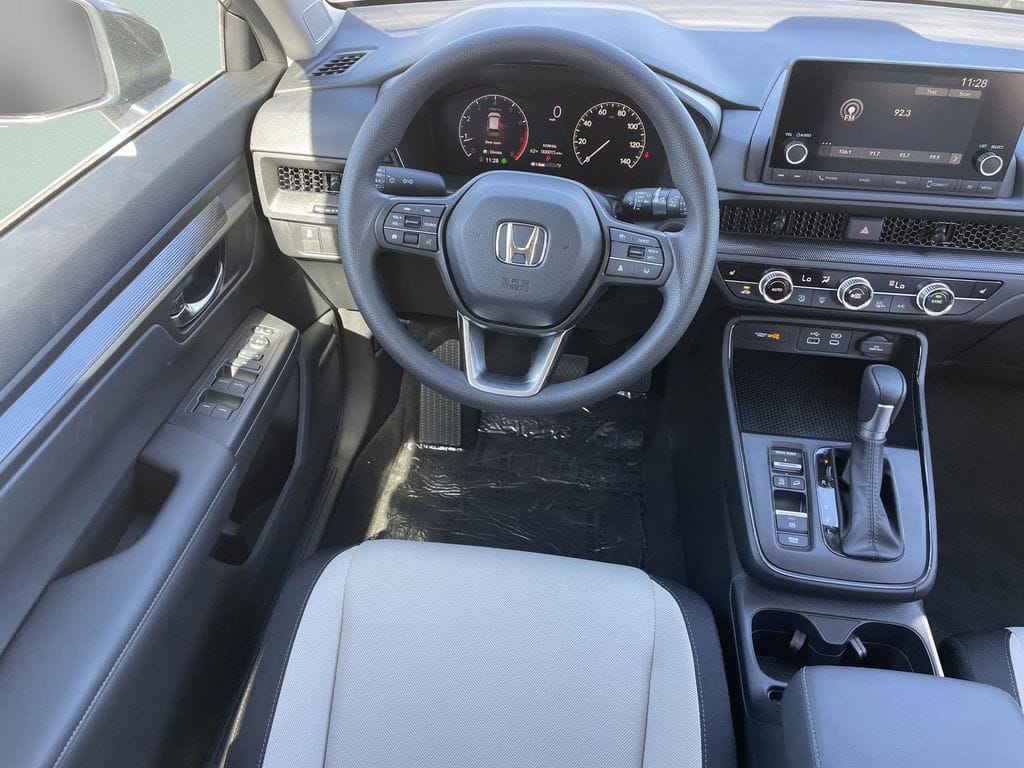 2025 Honda CR-V EX - Photo 18