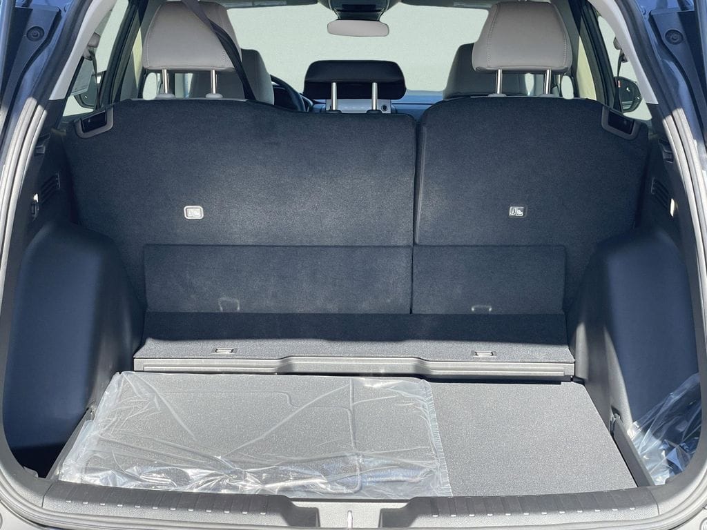 2025 Honda CR-V EX - Photo 15