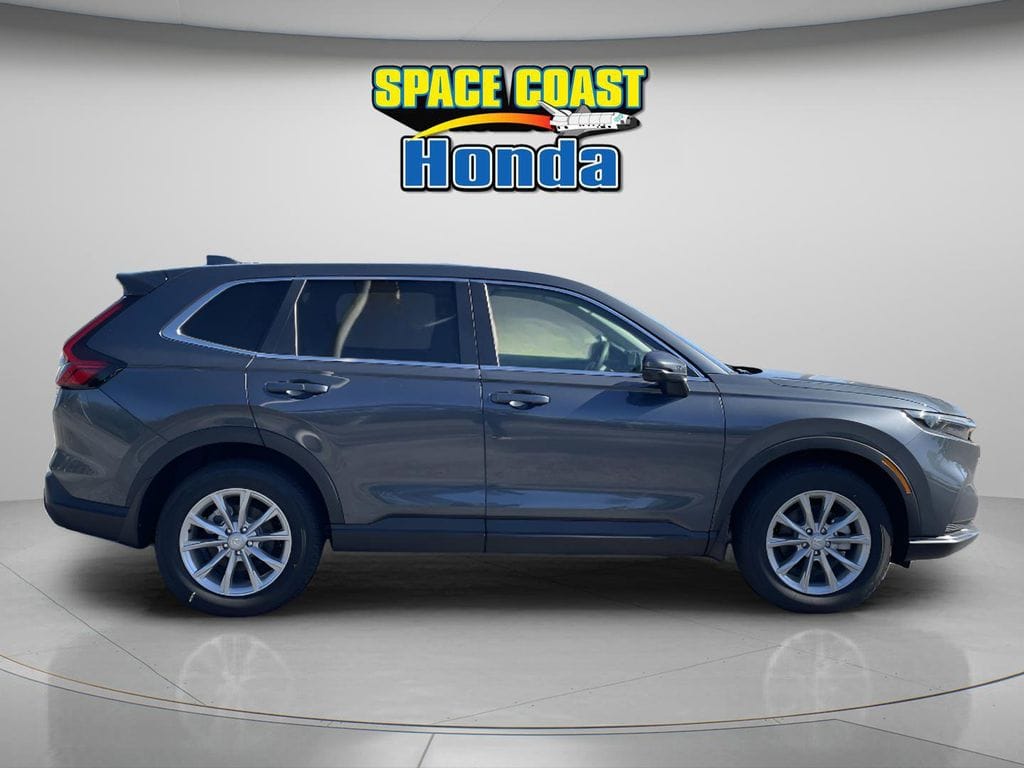 2025 Honda CR-V EX - Photo 11