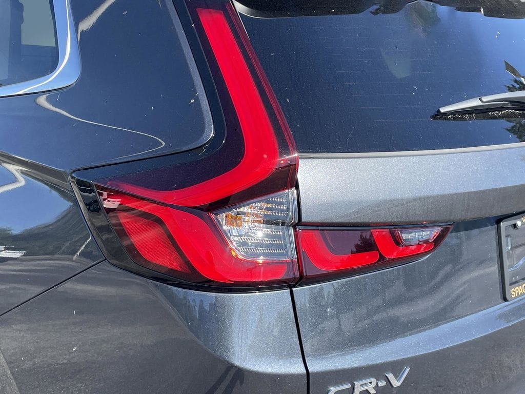 2025 Honda CR-V EX - Photo 38