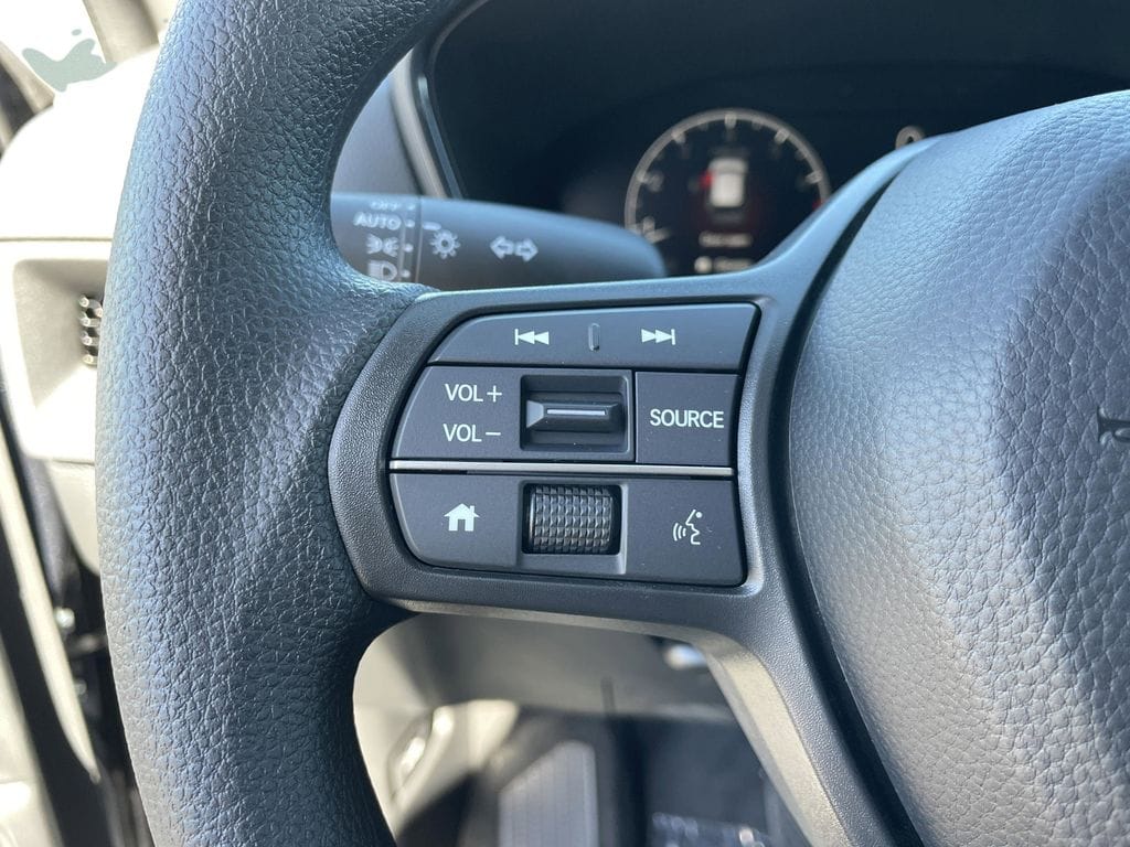 2025 Honda CR-V EX - Photo 31