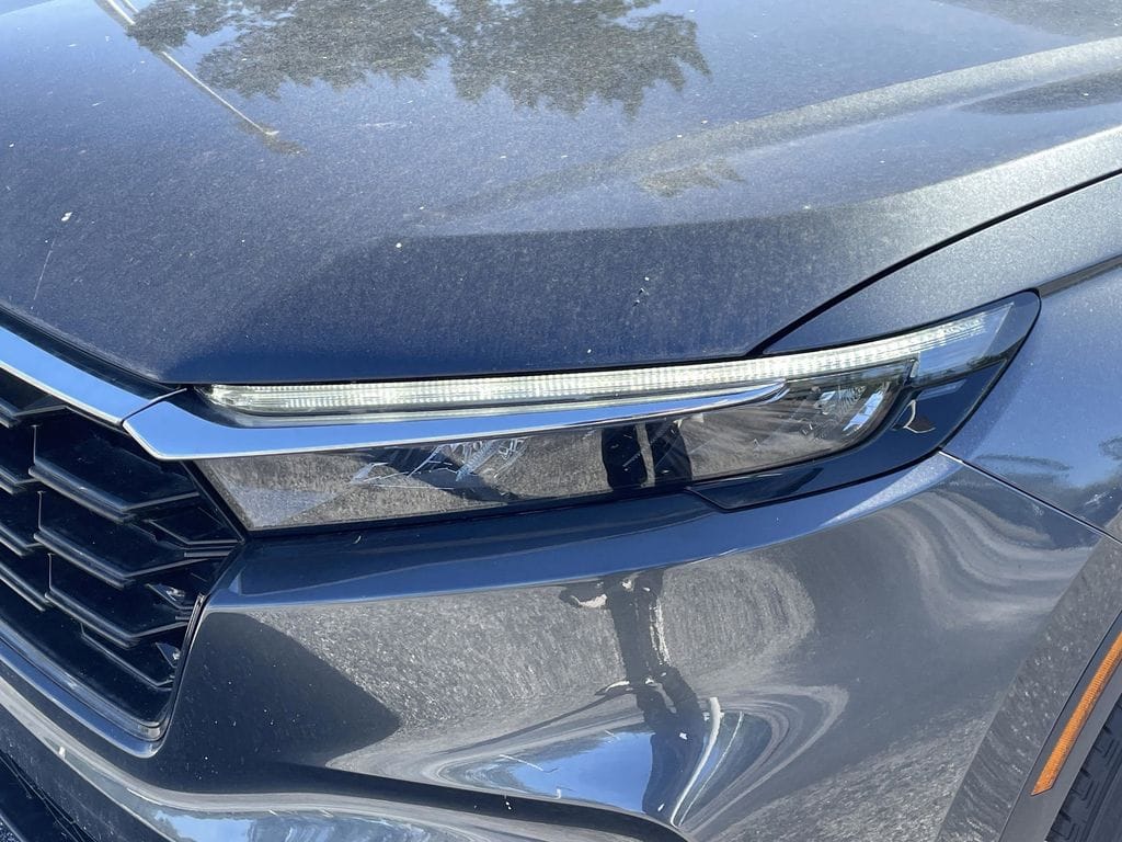 2025 Honda CR-V EX - Photo 13