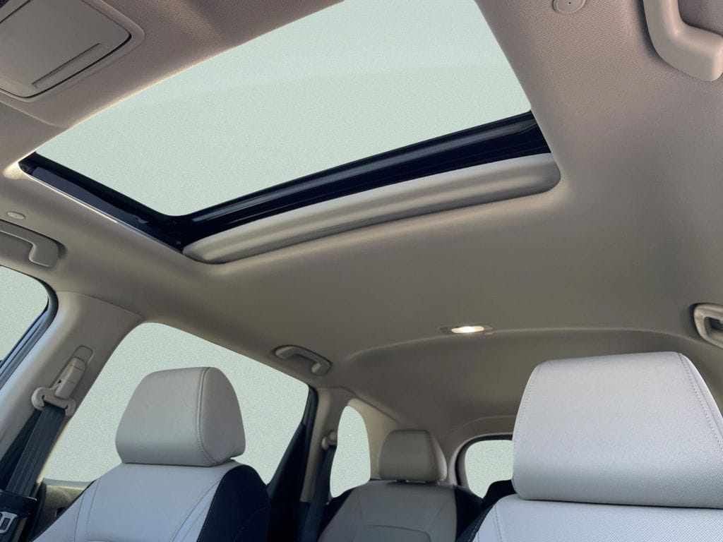 2025 Honda CR-V EX - Photo 24