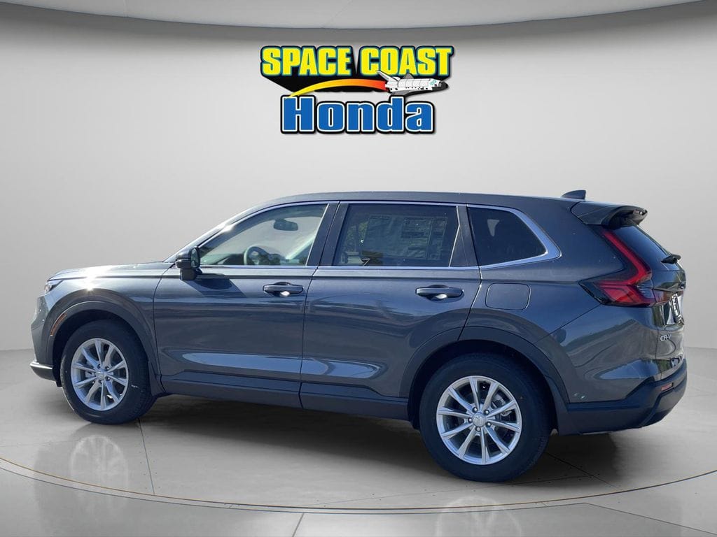 2025 Honda CR-V EX - Photo 6