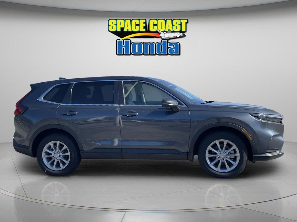 2025 Honda CR-V EX - Photo 12