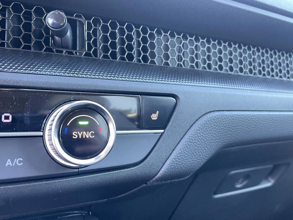 2025 Honda CR-V EX - Photo 28